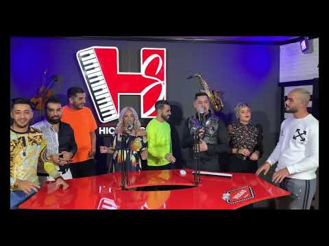 Hichem Smati Duo Cheba Chaky -Walili-Clip 2020