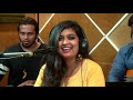 Nalai Intha Velai Song Performance By Soundarya And Syedsubhan