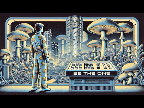 Be The One - Deep Groove Mix