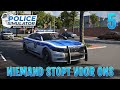 NIEMAND WIL STOPPEN VOOR ONS! | POLICE SIMULATOR #5