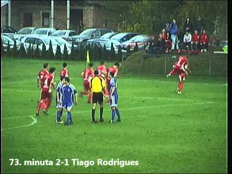 27/10/2012 11.kolo 3.HNL-sjever Nk Polet- Nk Mladost Ždralovi 3:1