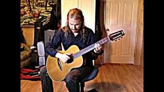 Dance of the Gumboot Faires