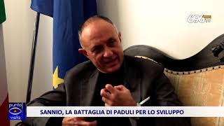 paduli il sindaco la mia sfida per i giovani e lo sviluppo