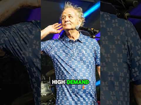Bill Murray - Costco Membership - Misc Originals