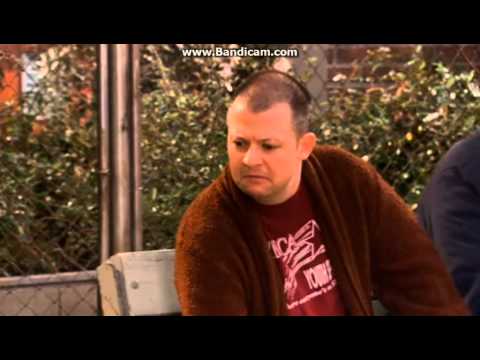 Lucky Louie 2006- NICE JACKET FAGGOT!