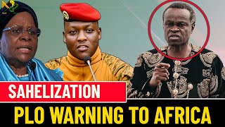PLO Lumumba WARNS: Globalization Is Africa’s Silent Colonizer!