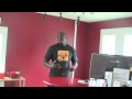 Information on Owning your own Successful salon- Static Salon  Interview