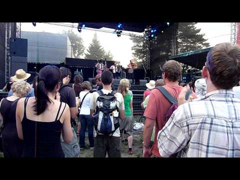 Oy Division - Colours of Ostrava 2010