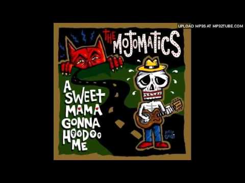 The Mojomatics - How Long Babe?