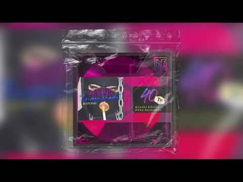 CASOR KILVTES  - (03) ENGANCHADA [40TN] Prod BEATCOINS