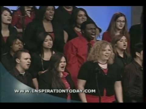 Southeastern Singers - Psalm 150