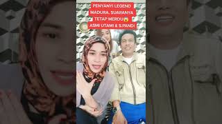 Download lagu PENYANYI LEGEND LAGU MADURA , ASMI UTAMI, S.PANDI & DINDA ASMI mp3 Download lagu PENYANYI LEGEND LAGU MADURA , ASMI UTAMI, S.PANDI & DINDA ASMI mp3