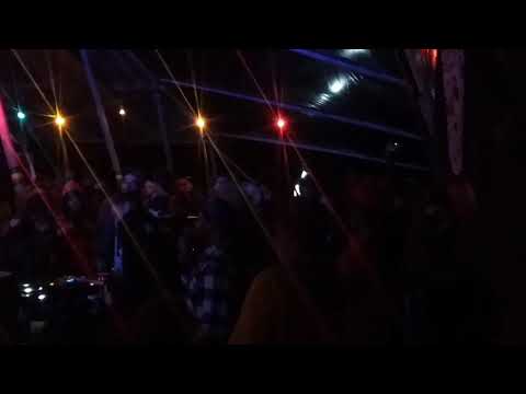 Prince Fatty feat. Jhayam, Horseman & Brother Culture (Diga me) - Expandindo Mentes