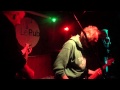 The Three Johns - Windolene - Live at Le Pub, Newport 29th May 2013