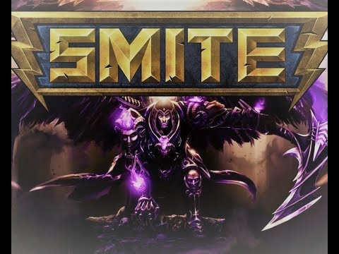 Smite - Thanatos Jack the reaper - Normal Arena