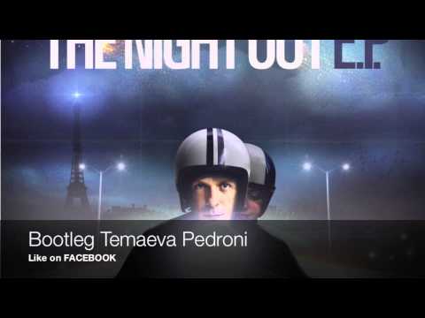 Nicky Romero feat Martin solveig & Deniz Koyu The night out (Temaeva Pedroni bootleg)