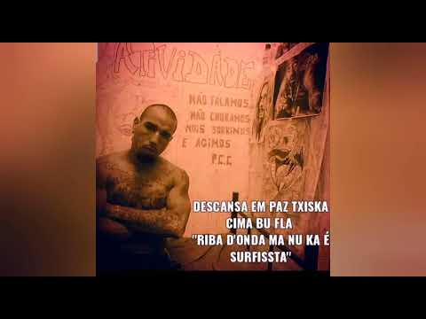 Bruno G - RIP Txiska Faiska
