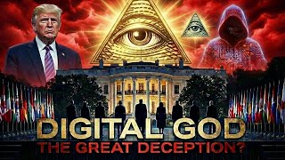 AI Just Went Too Far – The Mark of the Beast Technology Is Here