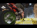 SPORTBIKE ENGINE SOUND MOD 0