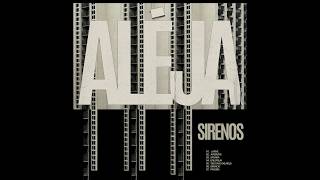ALĖJA - SIRENOS (Full Album Stream)