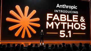 NEW Claude Fable & Mythos 5.1 is ABSURD!