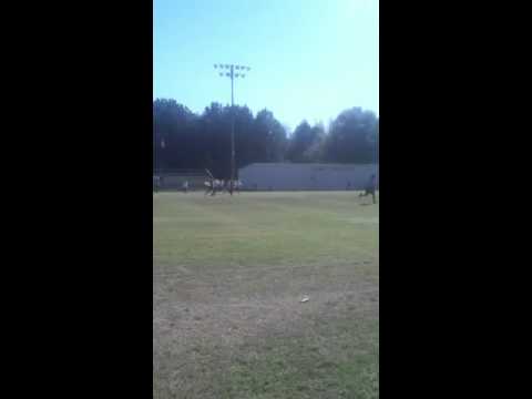 Lil jwon goes for 70 yards