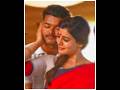 Katchi Sera Song Thalapathy Vijay Version Katchi Sera Song WhatsApp Status Tamil Vijay Love