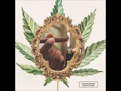 Jamal Gasol x Dirty Diggs - 100 blunts in Venice (Full Ep)