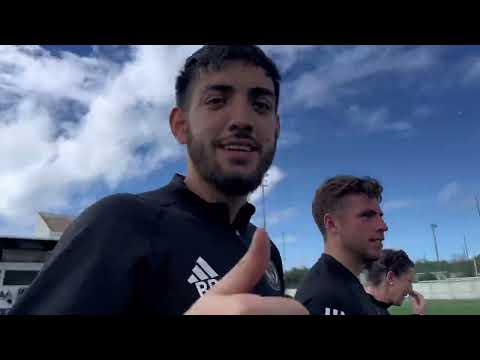 Philadelphia Union Academy l IberCup 2024