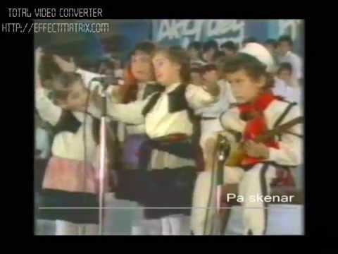 Nga emisioni Pa skenar