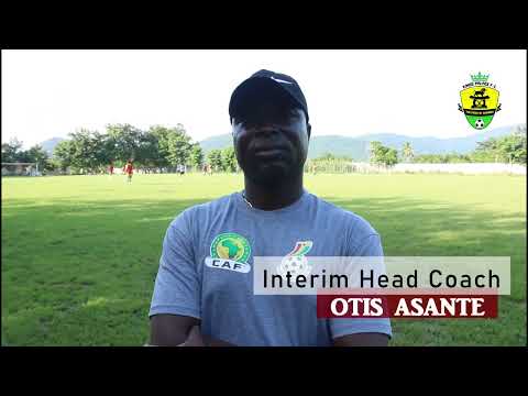 Pre-Match: Accra City Stars vs Krystal Palace (Div 1 Match Day 30) Difficult Game to wrap up Season