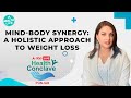ABP Live Health Conclave Punjab 2024 Actress Himanshi Khurana Health Live
