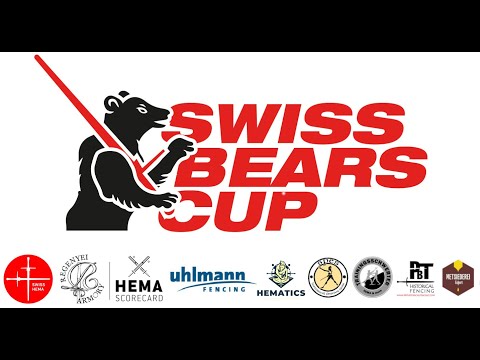 Swiss Bears Cup 2021 - Women's gold final - Nathalie Strassmann (SUI) vs. Johanna Hopfgartner (AUT)