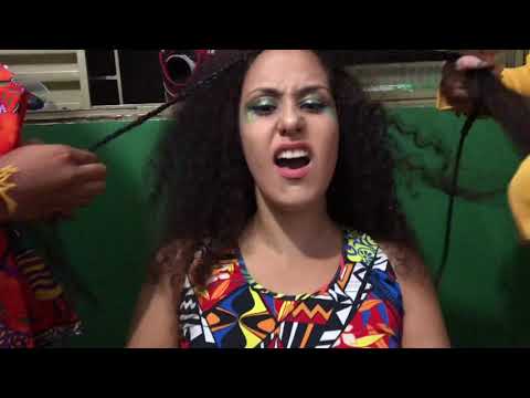 Pretos No Topo - Jhordan og, Hiago Arantes, Nega Braba, Leah Lima, Juhydra