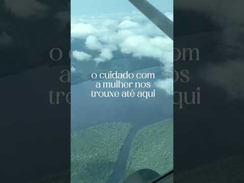 Outubro Rosa em São Gabriel da Cachoeira