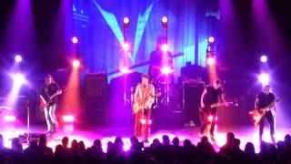 Big Wreck "Head In The Girl" Live Toronto October 16 2014