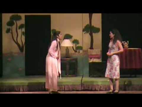 Room 317/Now That I've Seen Her-Miss Saigon