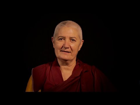 Taking the Eight Mahayana Precepts - An Introduction