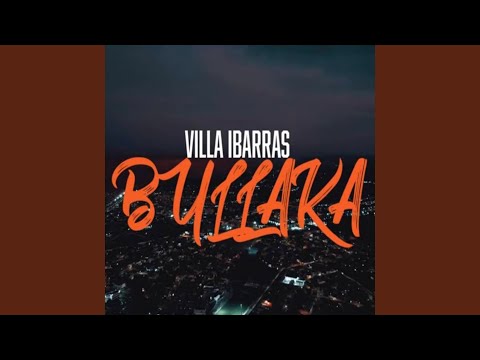 Bullaka