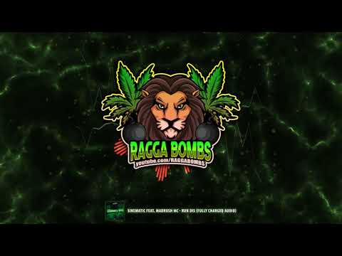 Sinematic feat. Madrush MC - Run Dis (Original Mix)