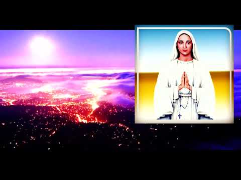 Pedro Regis (Anguera, Brazylia), 17.02.2022.,OREDZIE MARYI, KRÓLOWEJ POKOJU