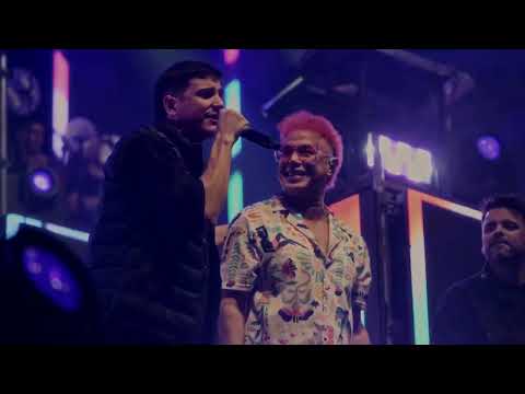 Q'Lokura  #BaileConAmigos (Parte 5)