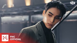 [影音] SF9柳太陽 - Kiss Kiss 舞蹈表演