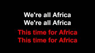 Waka Waka - Shakira (lyrics) Waka Waka - Shakira (lyrics)