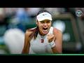 Incredible 13 MINUTE Game In Full Emma Raducanu Vs Aryna Sabalenka