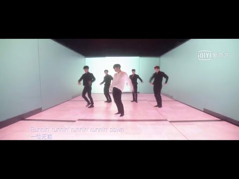 181102 Zhang Yixing Lay - Idol Hits EP9 Give me a Chance