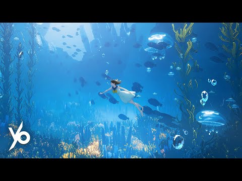 Shiena - 水鏡ノ琉金姫