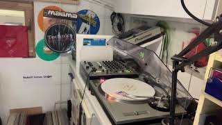 Kingsize Lover - I Can't Stop Loving You (Summer Mix)