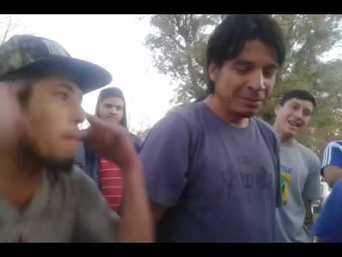 masacre verbal 2016 vol2 fds vs revolucionarte primera ronda (parte 1)