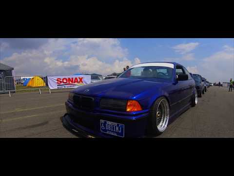 BMW SYNDIKAT  2019 Aftermovie